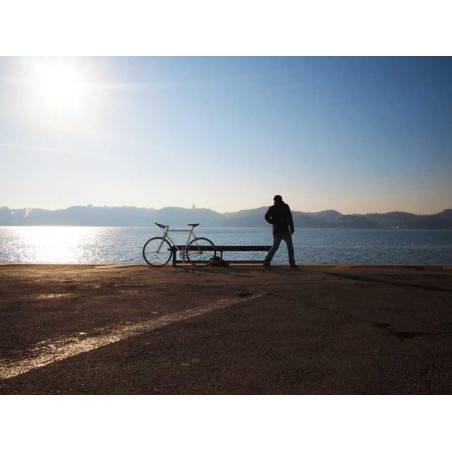 Mediocre Wooden Watch fr-FR